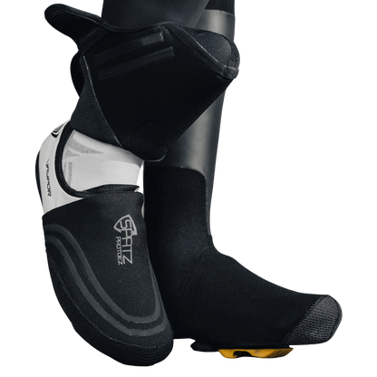 Überschuhe SPATZWEAR PRO STEALTH Schwarz