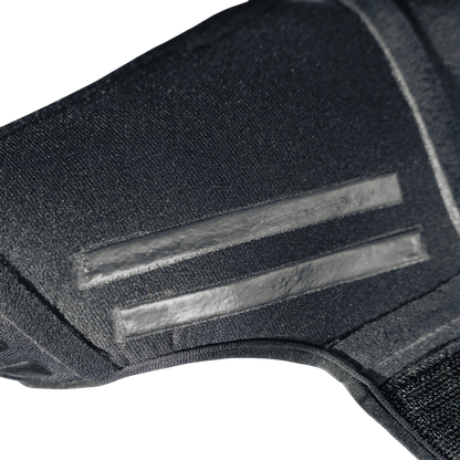 Überschuhe SPATZWEAR PRO STEALTH Schwarz