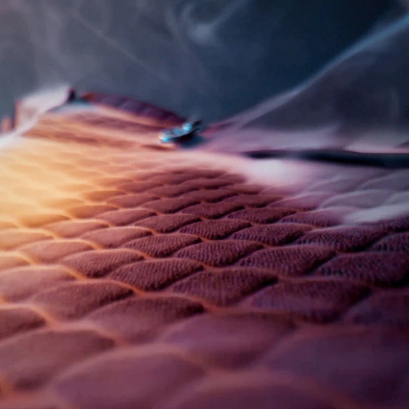 ASSOS EQUIPE RS UZ S11 Black Series Jacke