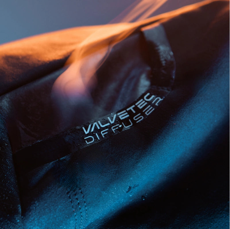 ASSOS EQUIPE RS UZ S11 Black Series Jacke