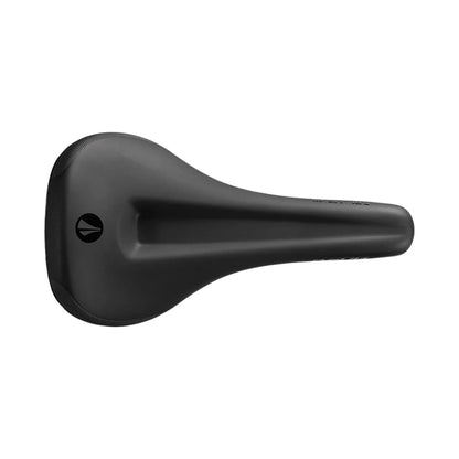 Sattel SDG BEL-AIR V3 MAX Schienen Stahl Schwarz