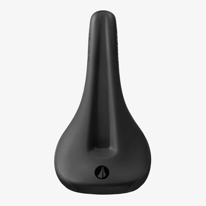 Sattel SDG BEL-AIR V3 MAX Schienen Stahl Schwarz