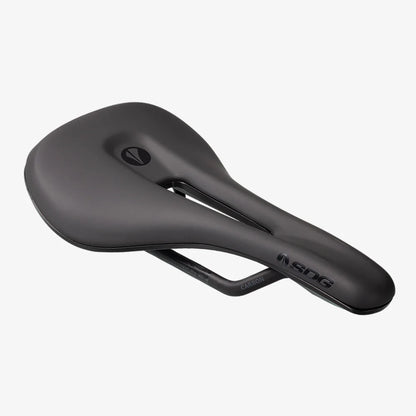 Sattel SDG BEL-AIR V3 OVERLAND Carbon-Streben Schwarz