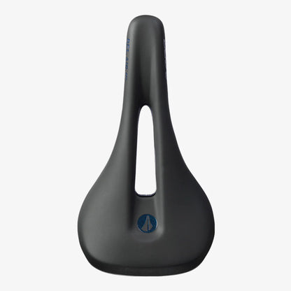Sattel SDG BEL-AIR V3 OVERLAND Schienen Lux-Alloy Schwarz/Oil Slick