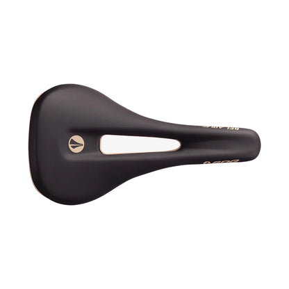 Sattel SDG BEL-AIR V3 OVERLAND Schienen Lux-Alloy Schwarz/Beige