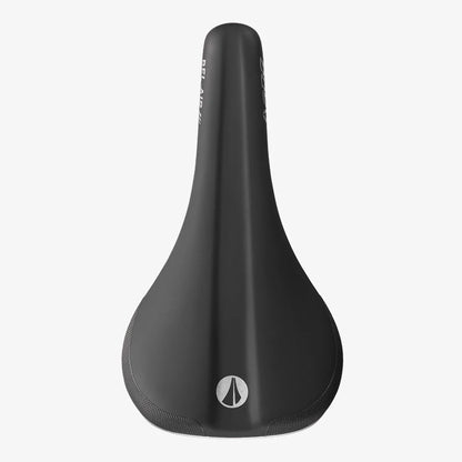 Sattel SDG BEL-AIR V3 Galactic Lux-Alloy-Schienen Schwarz/Silber