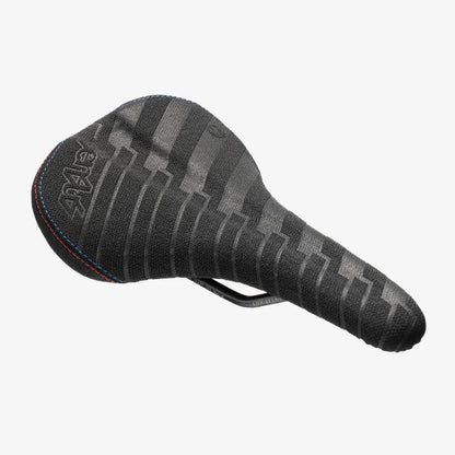 Sattel SDG BEL-AIR V3 SENSUS Kevlar Schienen Lux-Alloy Schwarz