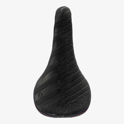 Sattel SDG BEL-AIR V3 SENSUS Kevlar Schienen Lux-Alloy Schwarz