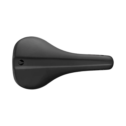 Sattel SDG BEL-AIR V3 Carbon-Streben Schwarz