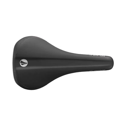 Sattel SDG BEL-AIR V3 Galactic Lux-Alloy-Schienen Schwarz/Silber