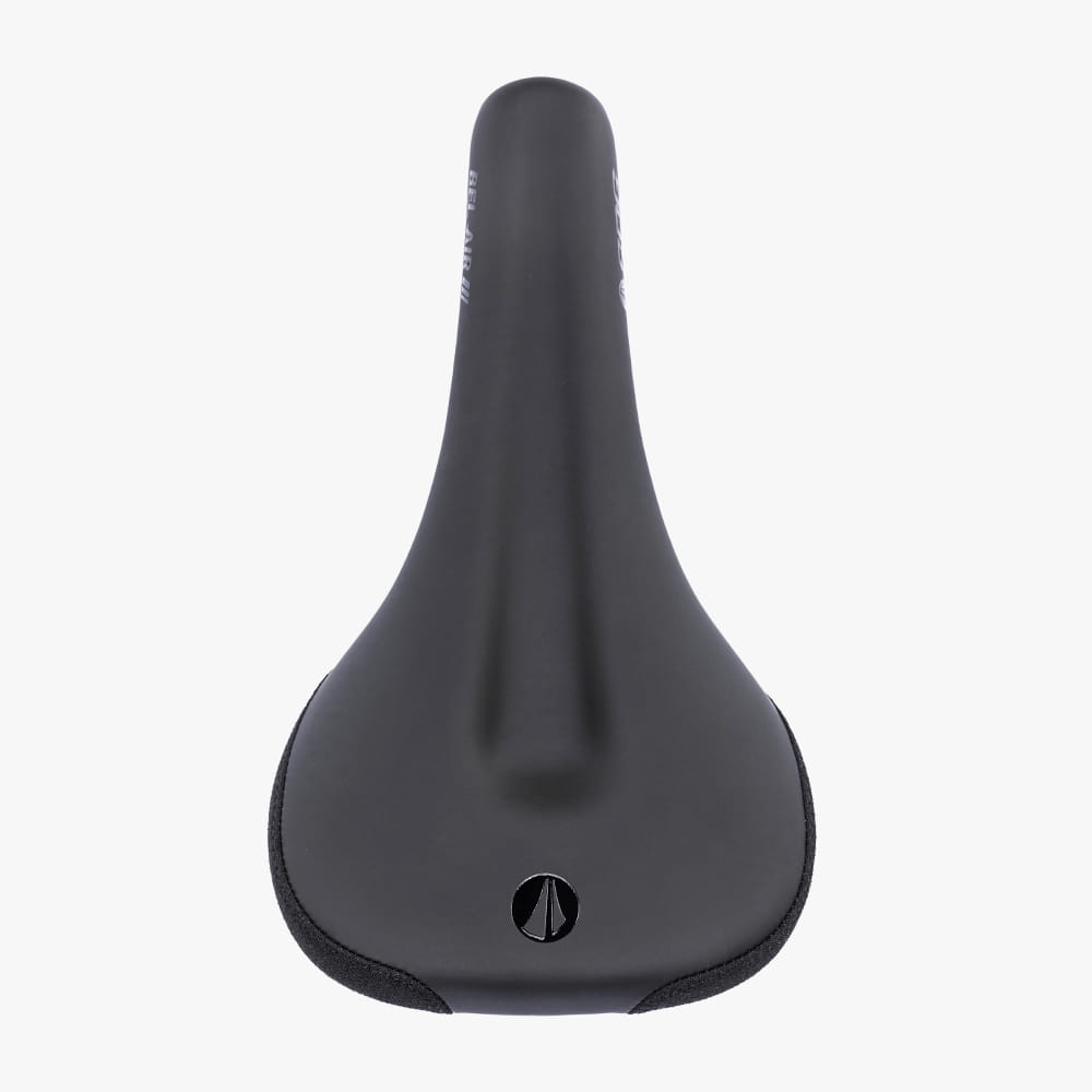 SDG Bel-Air V3 Max Wide Sattel, Draufsicht