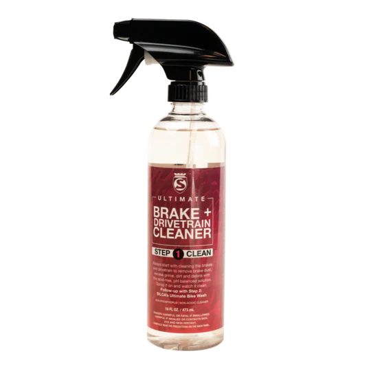 Bremsen- und Kettenreiniger SILCA ULTIMATE CLEANER 470ml