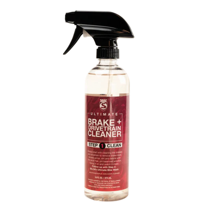 Reinigungs- und Kettenpflegemittel SILCA ULTIMATE CLEANER 470ml