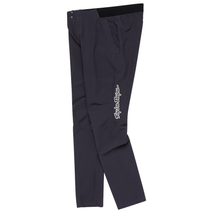 Hose TROY LEE DESIGNS SKYLINE SUPERLYTE MONO Schwarz