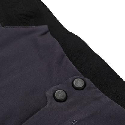 Hose TROY LEE DESIGNS SKYLINE SUPERLYTE MONO Schwarz