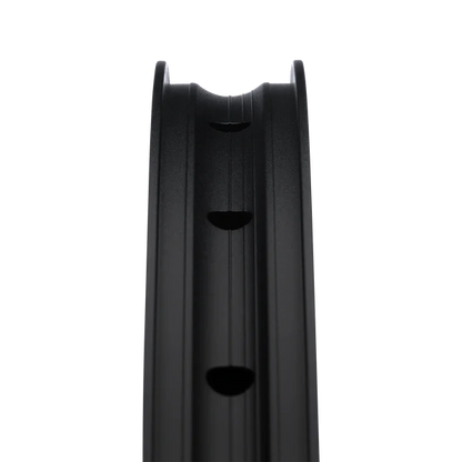 Laufradsatz CRANKBROTHERS SYNTHESIS Aluminium 2.0 Enduro I9 29" 15x110/12x148 mm Boost Schwarz