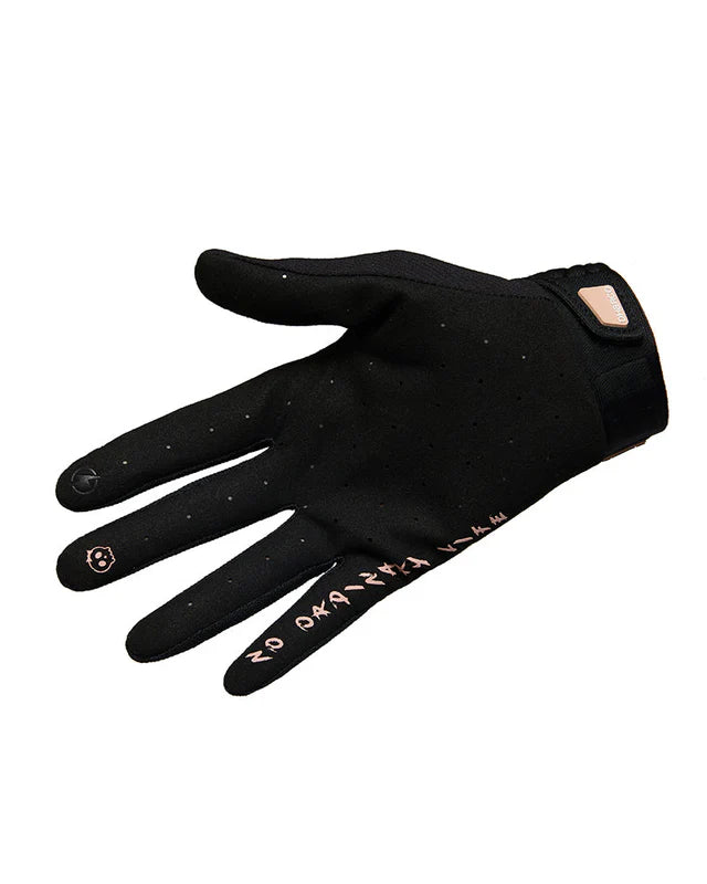 Handschuhe DHARCO GRAVITY Frau Schwarz