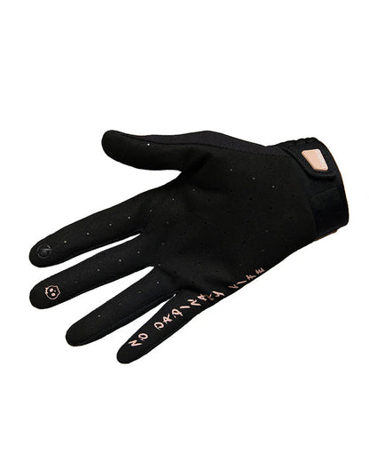 Handschuhe DHARCO GRAVITY Damen Schwarz
