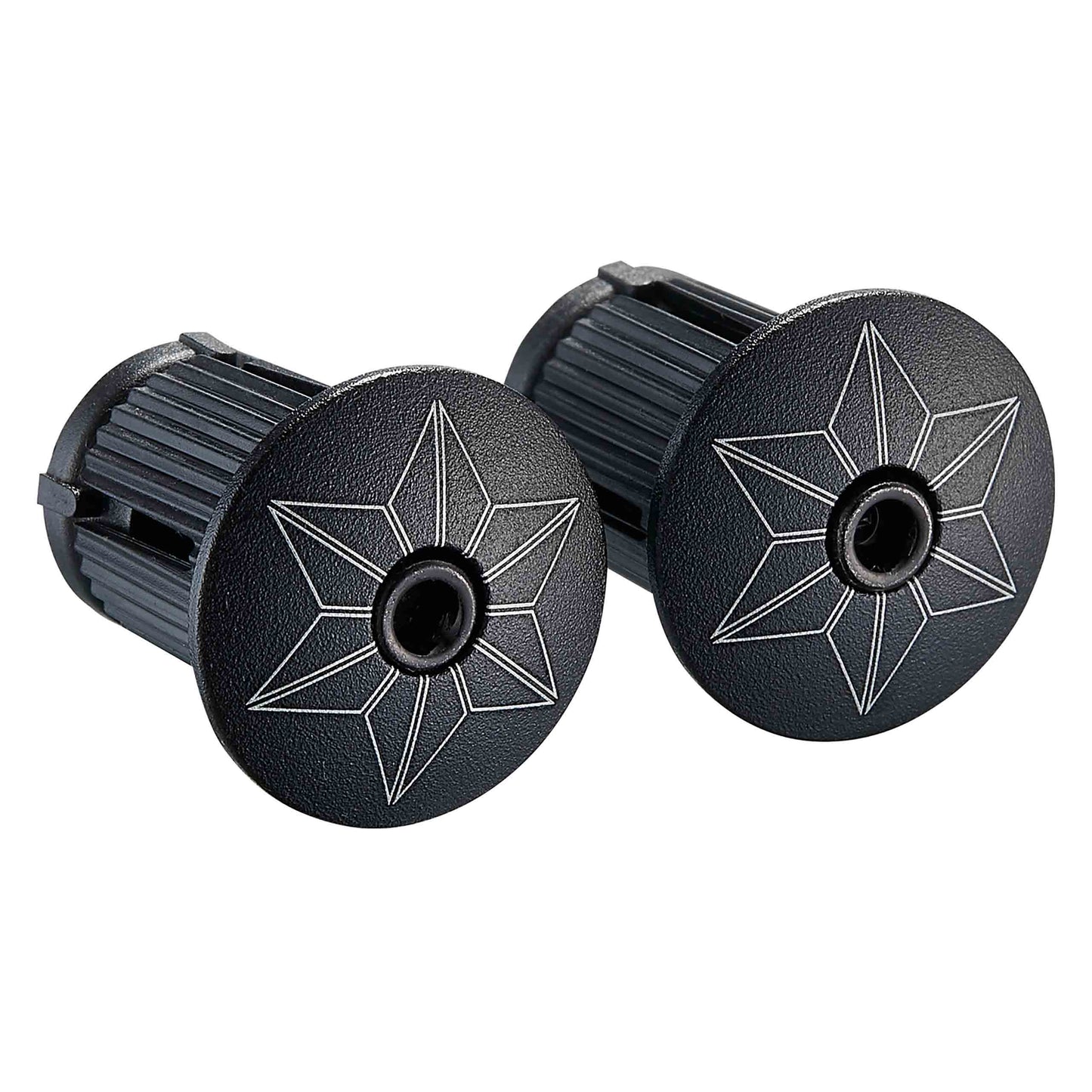 SUPACAZ SUPER STICKY KUSH GRAVEL Lenkerband, schwarz