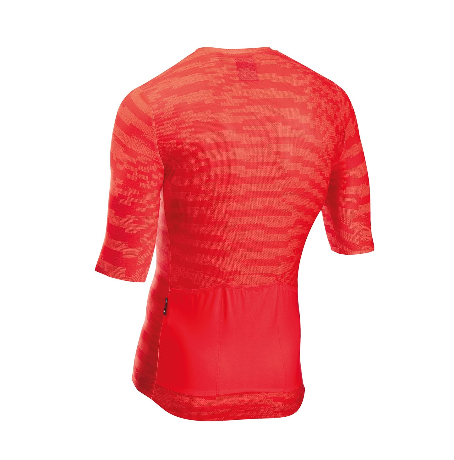 NORTHWAVE BLADE Trikot Kurzarm Rot
