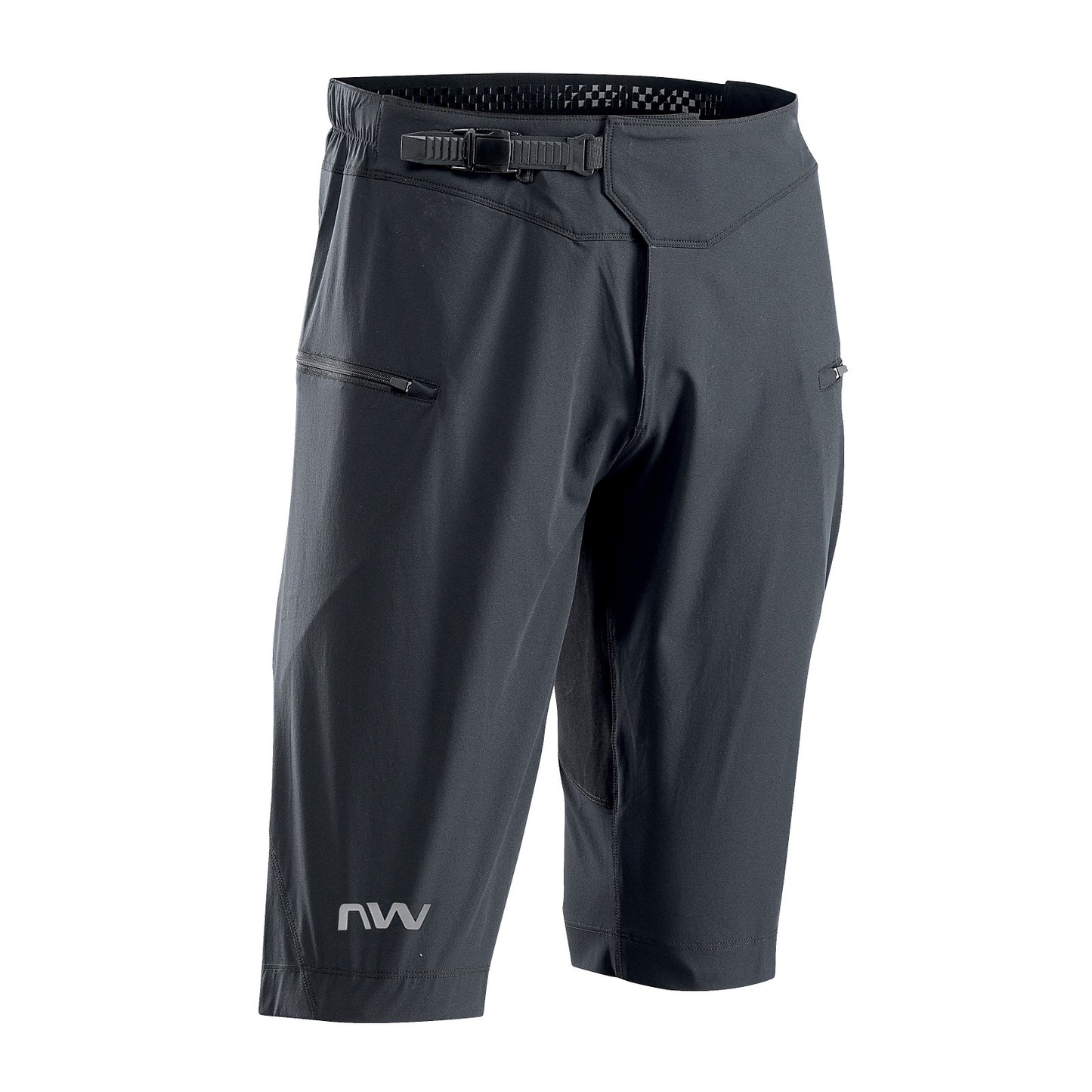 NORTHWAVE BOMB Shorts Schwarz