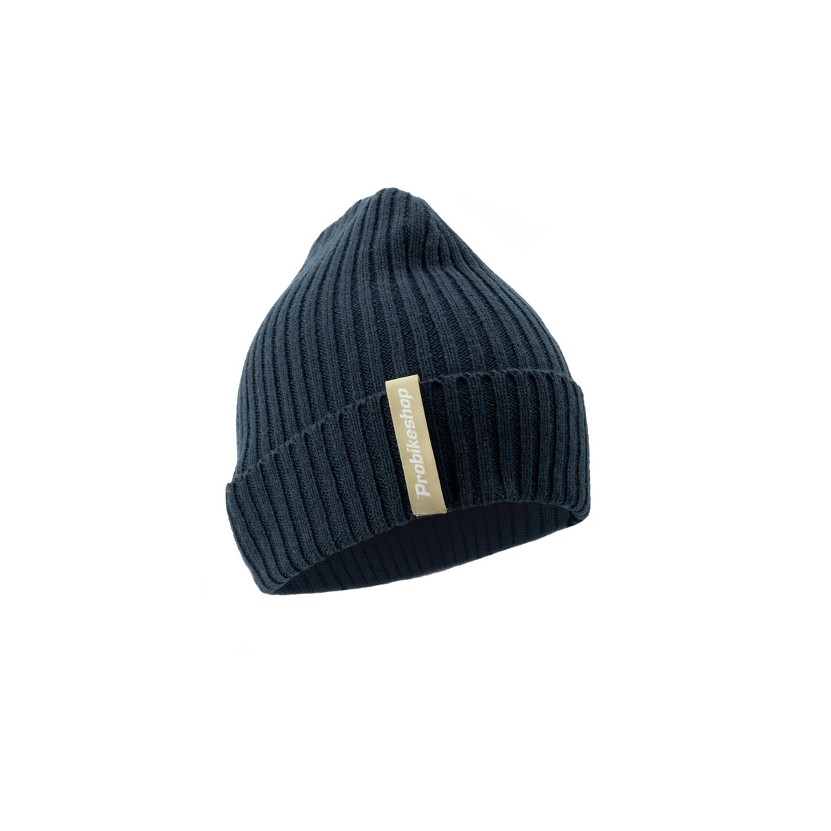 Mütze PROBIKESHOP CUFF Marine