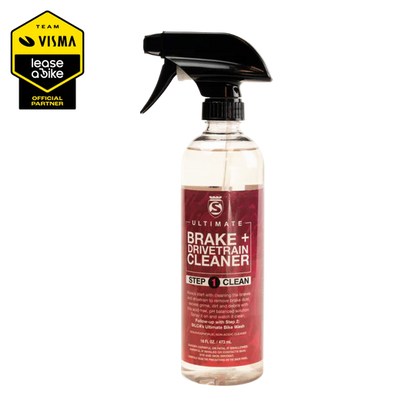 Reinigungs- und Kettenpflegemittel SILCA ULTIMATE CLEANER 470ml