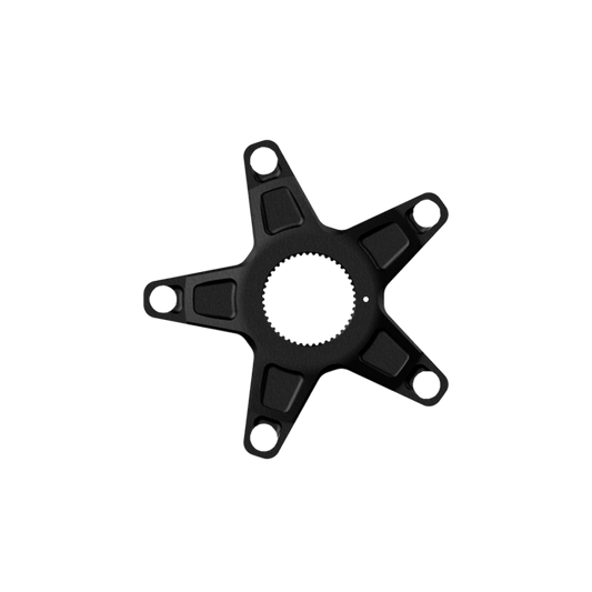 Stern Pedalboard ROTOR ALDHU / VEGAST Compact 5-Arm