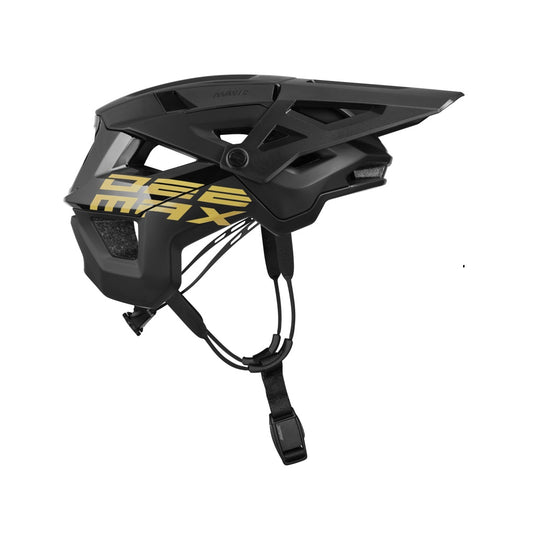 MAVIC DEEMAXPRO MIPS MTB-Helm Schwarz
