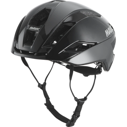 Rennradhelm MAVIC COMETE SL MIPS Schwarz