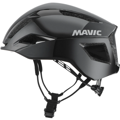 Rennradhelm MAVIC COMETE SL MIPS Schwarz