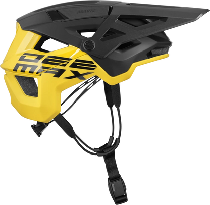 MTB-Helm MAVIC DEEMAX PRO MIPS Gelb