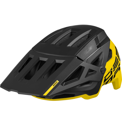 MTB-Helm MAVIC DEEMAX PRO MIPS Gelb