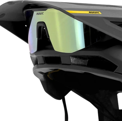 MTB-Helm MAVIC DEEMAX PRO MIPS Gelb