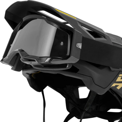 MTB-Helm MAVIC DEEMAX PRO MIPS Gelb