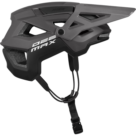 MAVIC DEEMAX MIPS MTB-Helm Schwarz/Grau
