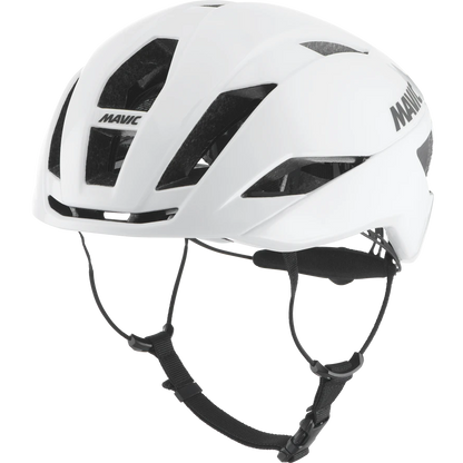 Rennradhelm MAVIC COMETE SL MIPS Weiß