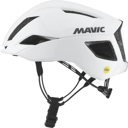 Rennradhelm MAVIC COMETE SL MIPS Weiß