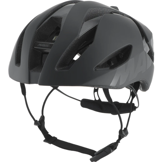 Helm Strasse MAVIC COMETE ULTIMATE 2 MIPS Schwarz