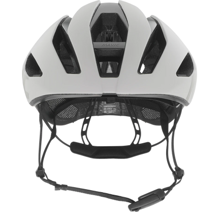 Rennradhelm MAVIC COMETE ULTIMATE 2 MIPS Grau