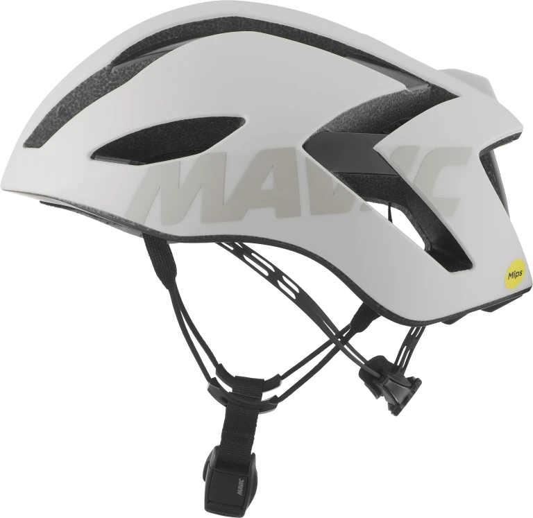Helm Strasse MAVIC COMETE ULTIMATE 2 MIPS Grau