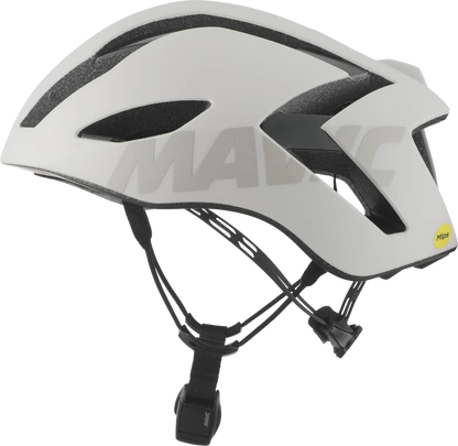 Rennradhelm MAVIC COMETE ULTIMATE 2 MIPS Grau