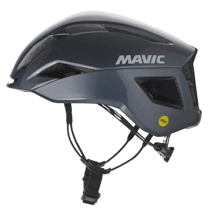Straßenhelm MAVIC COMETE SL MIPS Grau