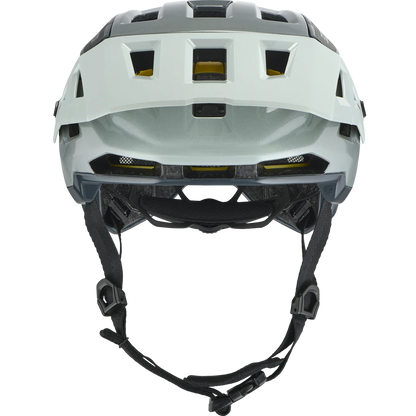 MTB-Helm MAVIC DEEMAX TRAIL Grau
