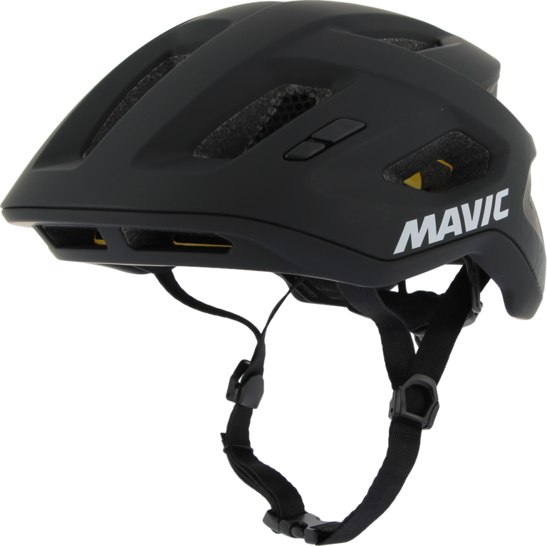 MAVIC CROSSTRAIL SL MTB-Helm Schwarz