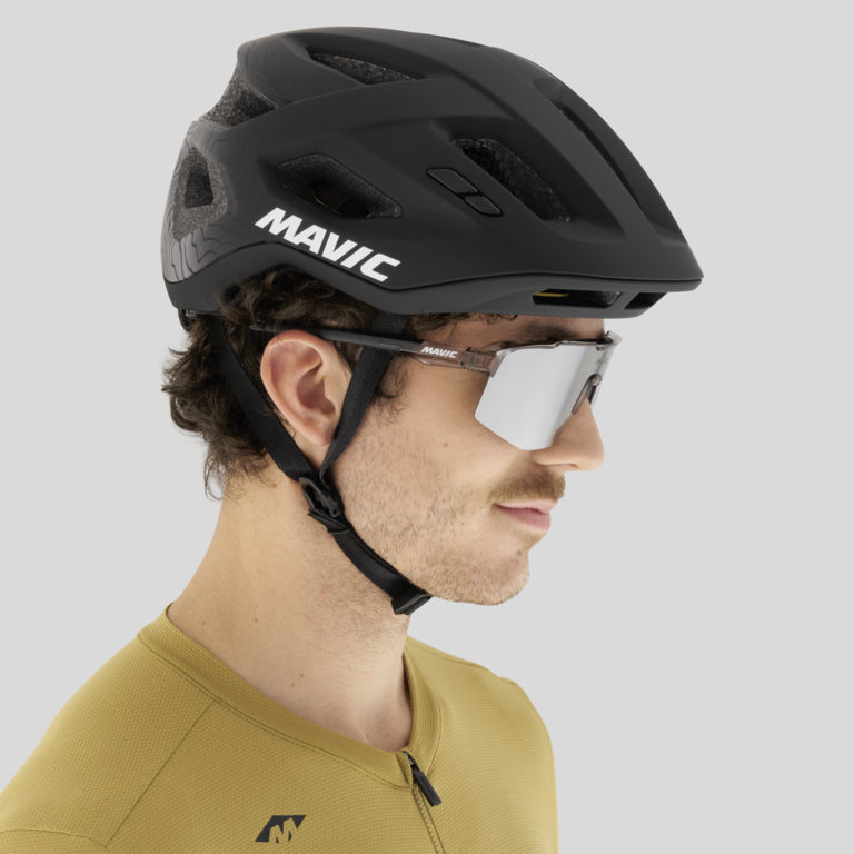 MAVIC CROSSTRAIL SL MTB-Helm Schwarz