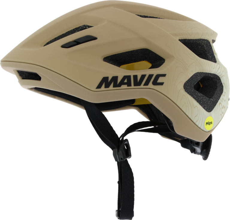MAVIC CROSSTRAIL SL MTB-Helm Sand