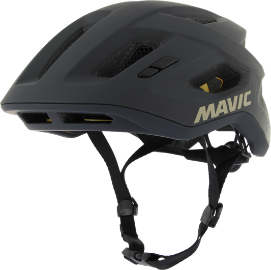 MAVIC CROSSTRAIL SL MTB-Helm Grau