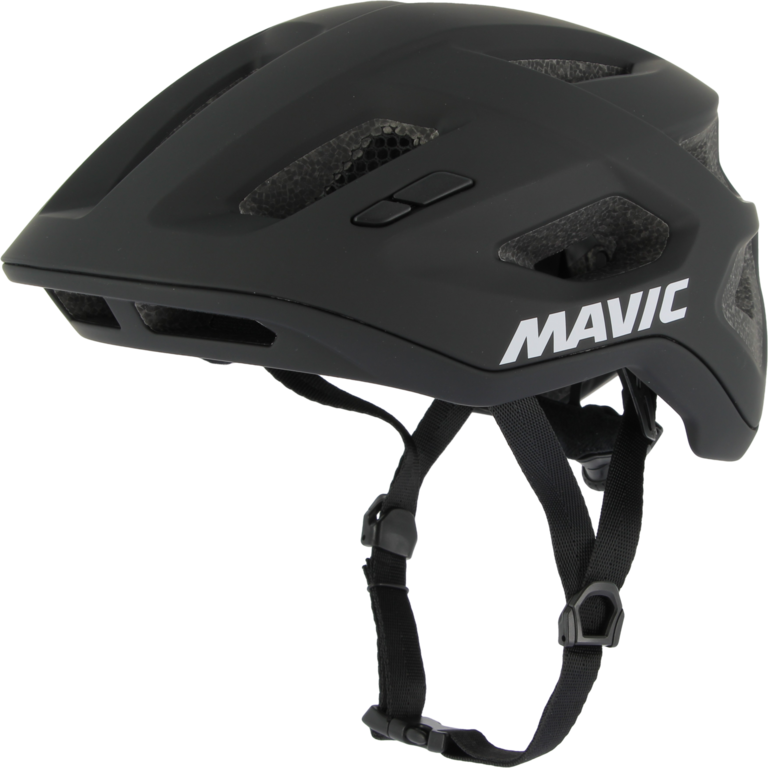MAVIC CROSSTRAIL MTB-Helm Schwarz