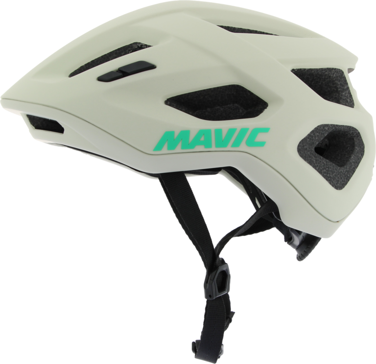 MAVIC CROSSTRAIL MTB-Helm in Creme